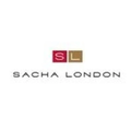 Sacha London logo