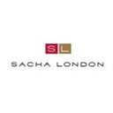 Sacha London logo