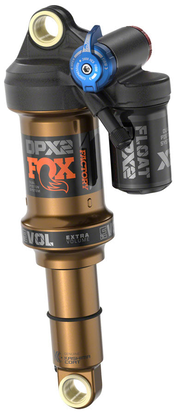 Float DPX2 Factory Rear Shock