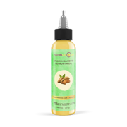 Spanish Almond Regrowth Oil