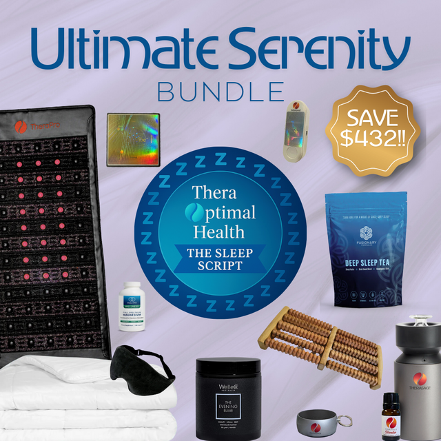 Ultimate Serenity Bundle