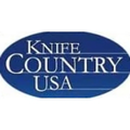 Knife Country USA logo