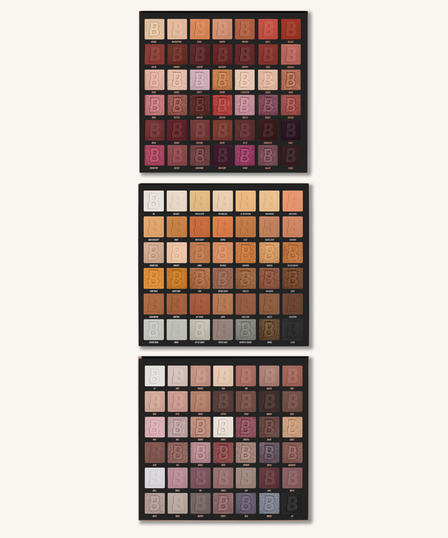 Rich Nude Neutral 42 Trio