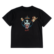 ADVENTURE TIME X WELCOME - The Lich Boxy Garment-Dyed Tee