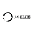 U.S. Elite logo