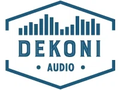 Dekoni Audio logo