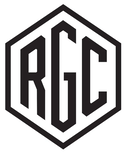 Real Good Coffee logo