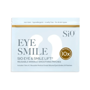 Eye & Smile Lift