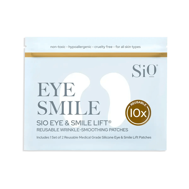 Eye & Smile Lift