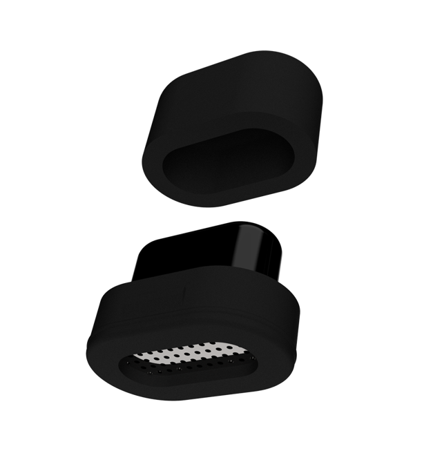 Ceramic Mouthpiece for Legacy PRO V2