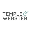 Temple & Webster logo