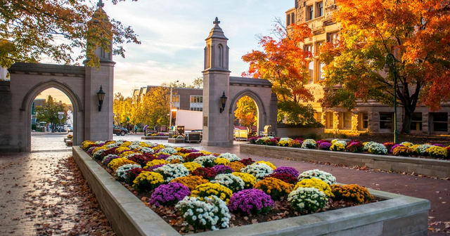 Car rentals in Indiana