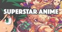 Superstar Anime logo