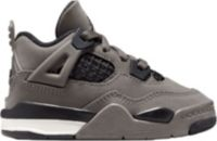 Air Jordan Toddler 4 Retro Basketball Shoes