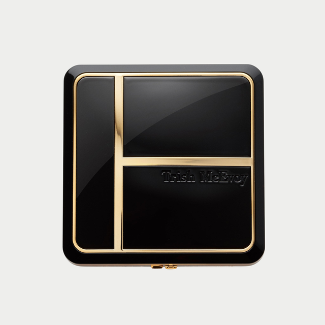 Makeup Wardrobing® Deluxe Refillable Compact 1