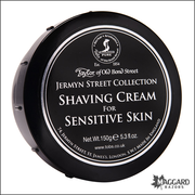 Taylor of Old Bond Street Jermyn Street Shave Cream, 150g