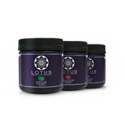 Lotus Nutrients Starter Kit