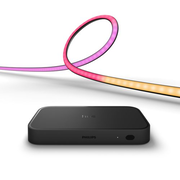 Bundle: Hue sync box 8K + Lightstrip (2 metre)