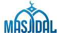Masjidal logo