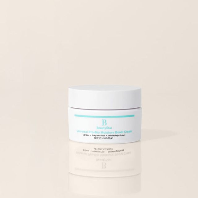 Universal Pro-Bio Moisture Boost Cream