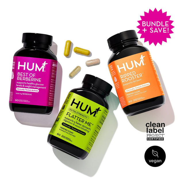 Complete Weight Management Bundle