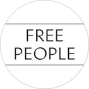 Free People UK logo