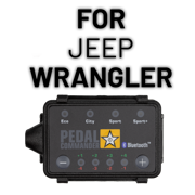 Pedal Commander for RAM 2500