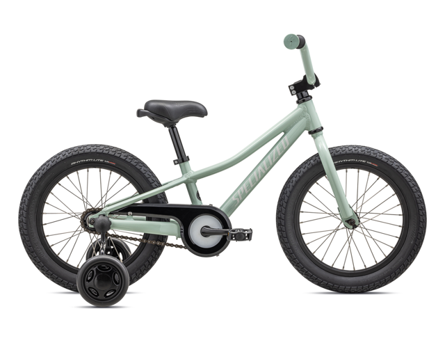 Riprock Coaster 16" Kids Bike (2024)