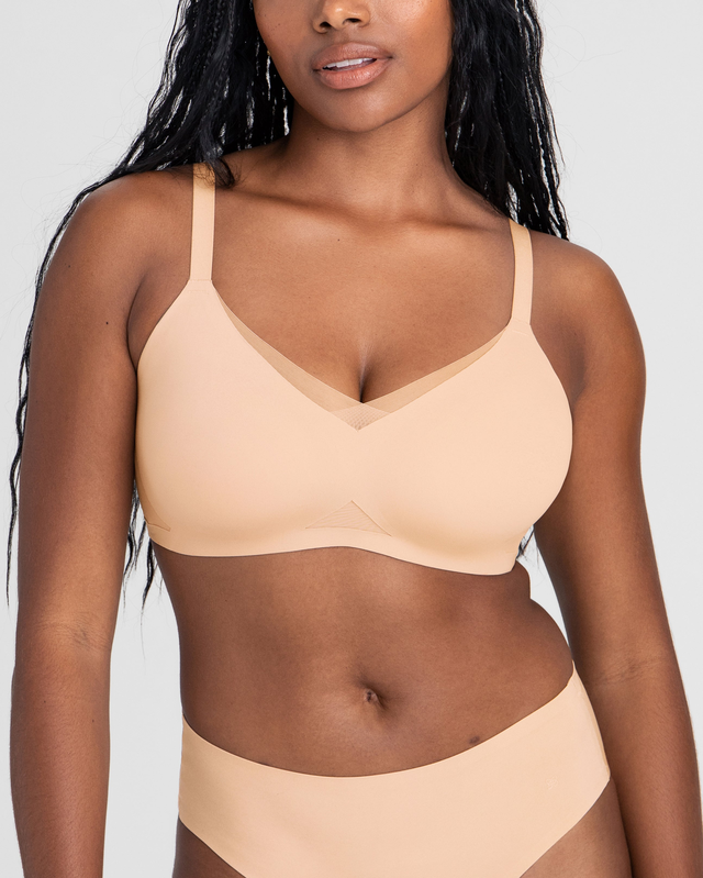 CrossOver Bra - Runway / XS