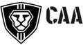 CAA USA logo