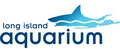 Long Island Aquarium logo