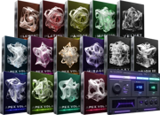 Analog Dreams: Melody Creation Suite