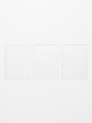 Page Markers | Set of 3