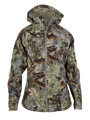 Women's XKG Boulder Jacket