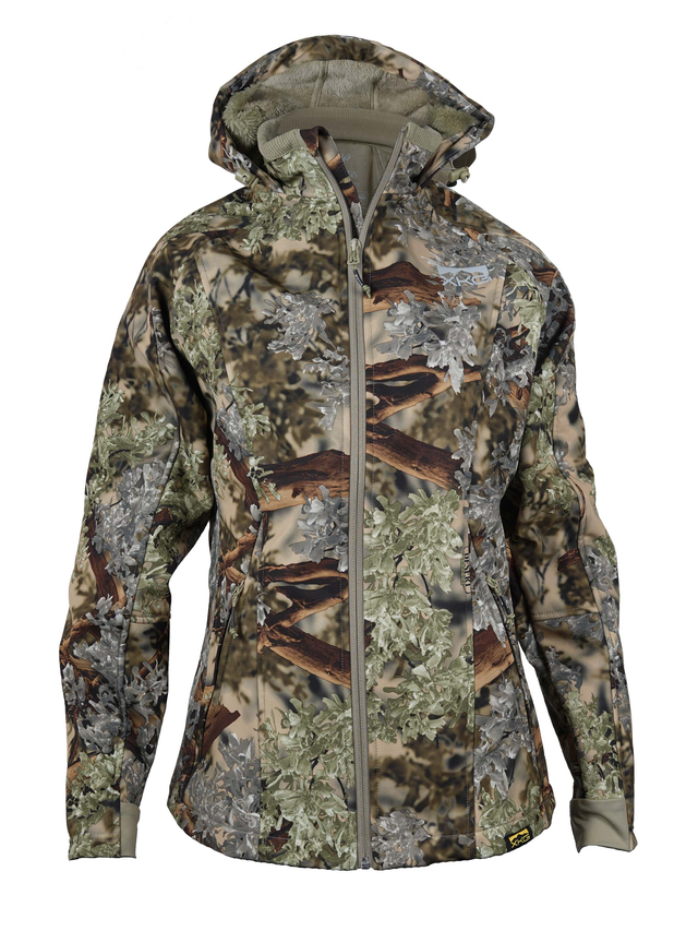 Women's XKG Boulder Jacket