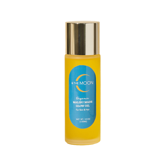 Malibu Made Glow Oil
