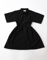 Noble Utility Dress