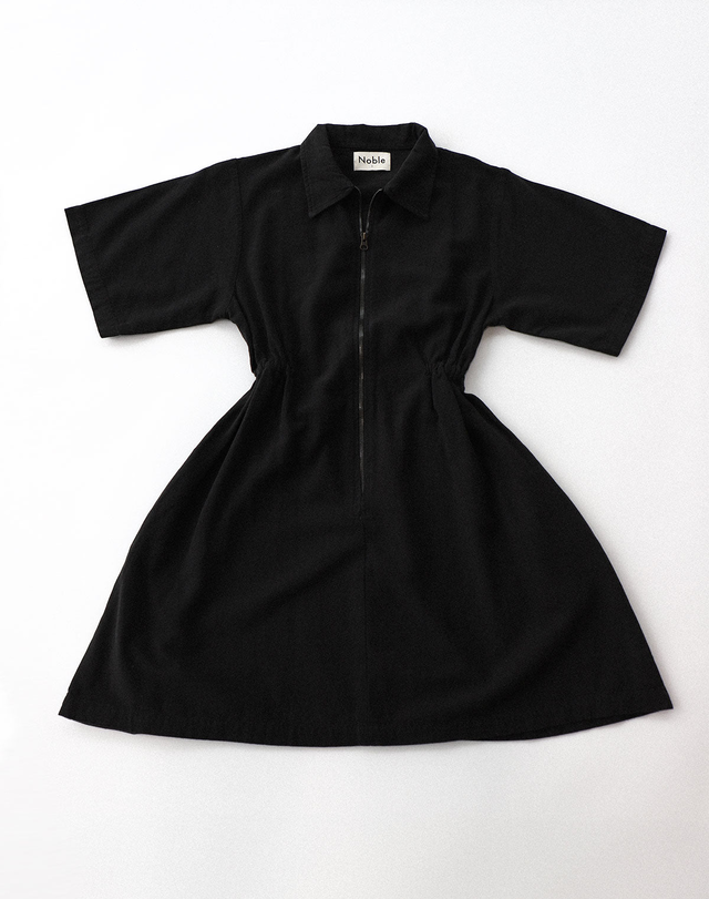 Noble Utility Dress