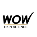 WOW Skin Science logo