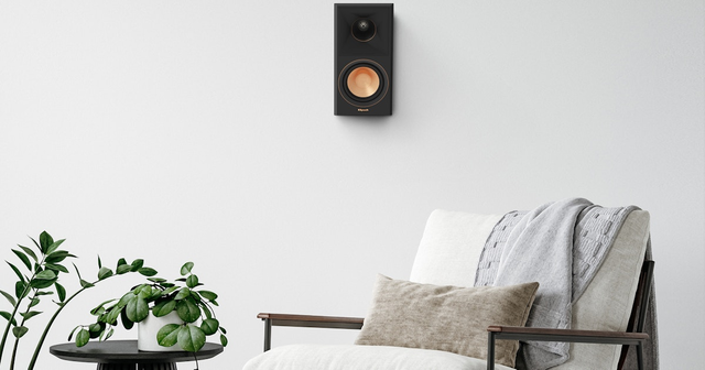 RP-500SA II Surround Sound Dolby Atmos Speakers