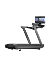 Cross Training Tread+