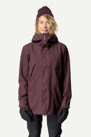 W's Leeward Jacket