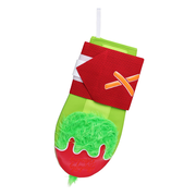 a mean one sliding mitt stocking