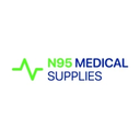 N95 Medical Supplies logo