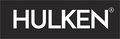 Hulken bag logo