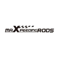 MaXpeedingRods logo