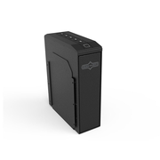 QuickTouch Handgun Slide Vault Digital + Bio