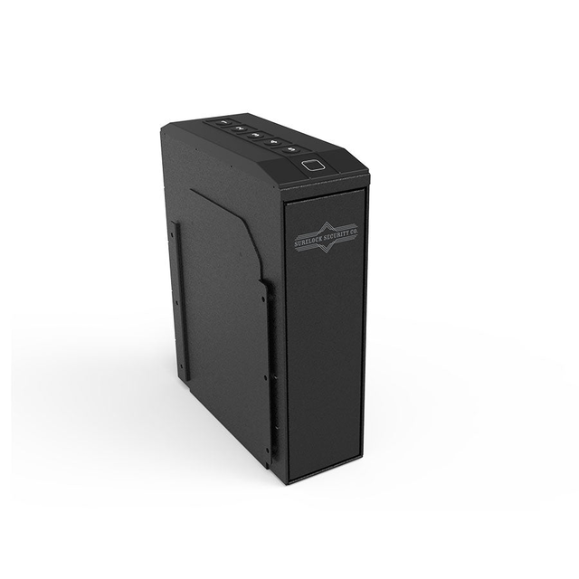 QuickTouch Handgun Slide Vault Digital + Bio