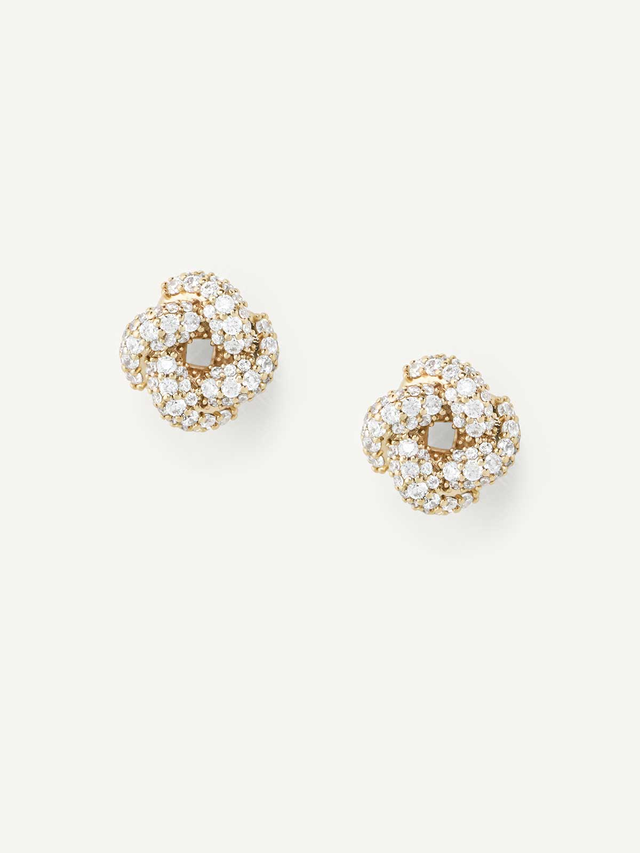 Canele Studs