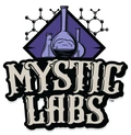 Mystic Labs logo
